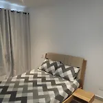 Apartamento Lujoso Y Moderno