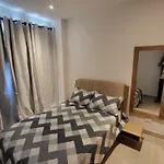 Apartamento Lujoso Y Moderno