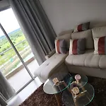 Apartamento Lujoso Y Moderno