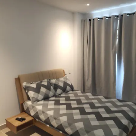 Apartment Lujoso Y Moderno *
