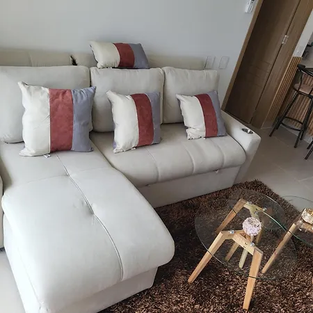 Lujoso Y Moderno Apartment *