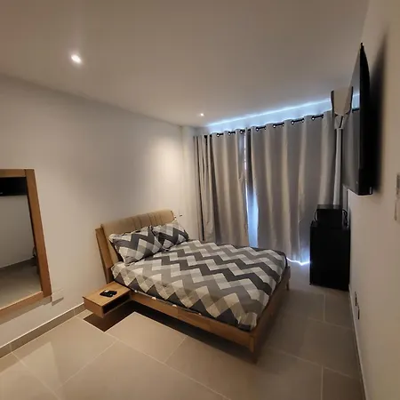 Lujoso Y Moderno Apartment Cartagena
