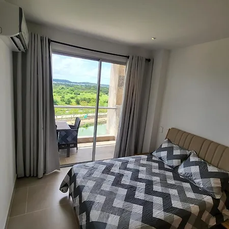 Lujoso Y Moderno Apartment *