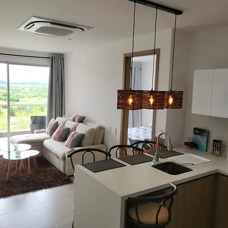Apartment Lujoso Y Moderno Cartagena