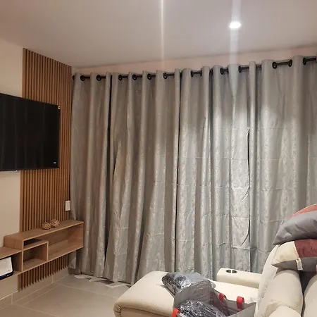 Apartamento Lujoso Y Moderno Cartagena