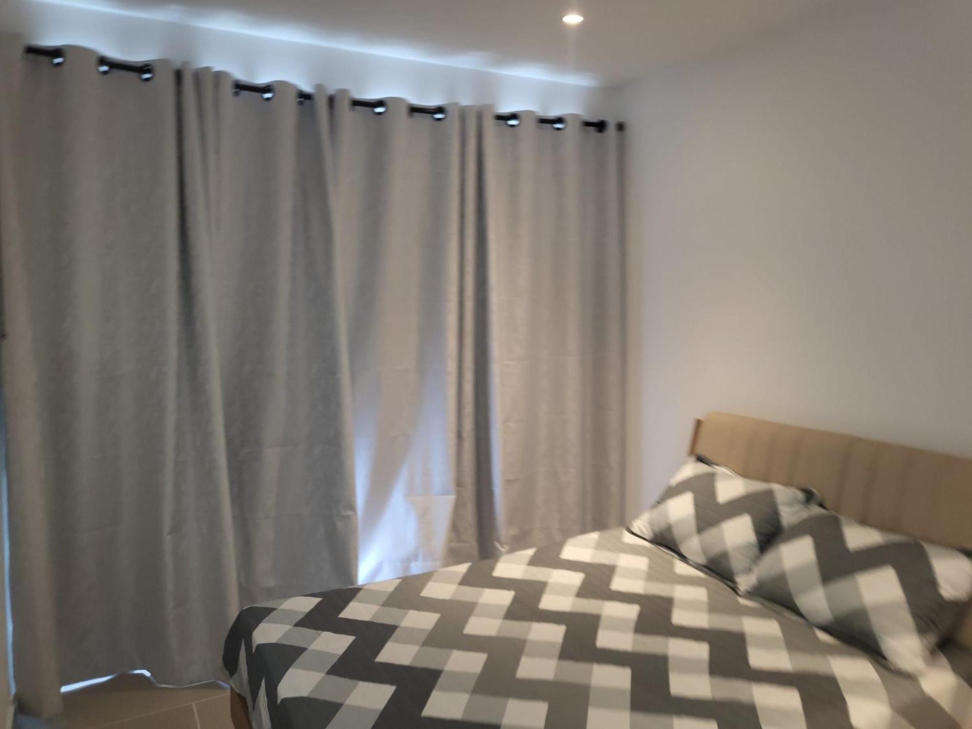 Apartment Lujoso Y Moderno Cartagena