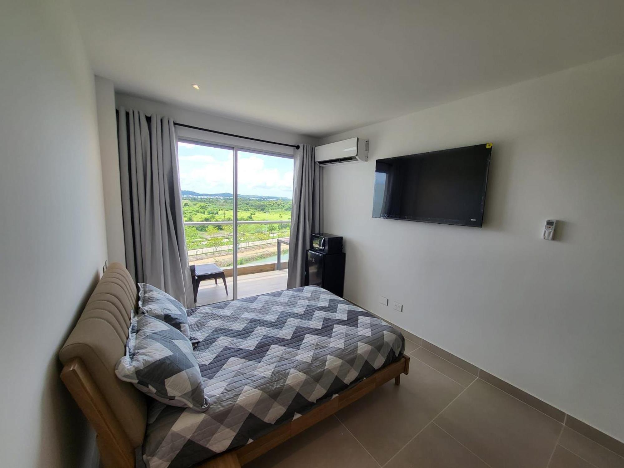 Apartment Lujoso Y Moderno Cartagena