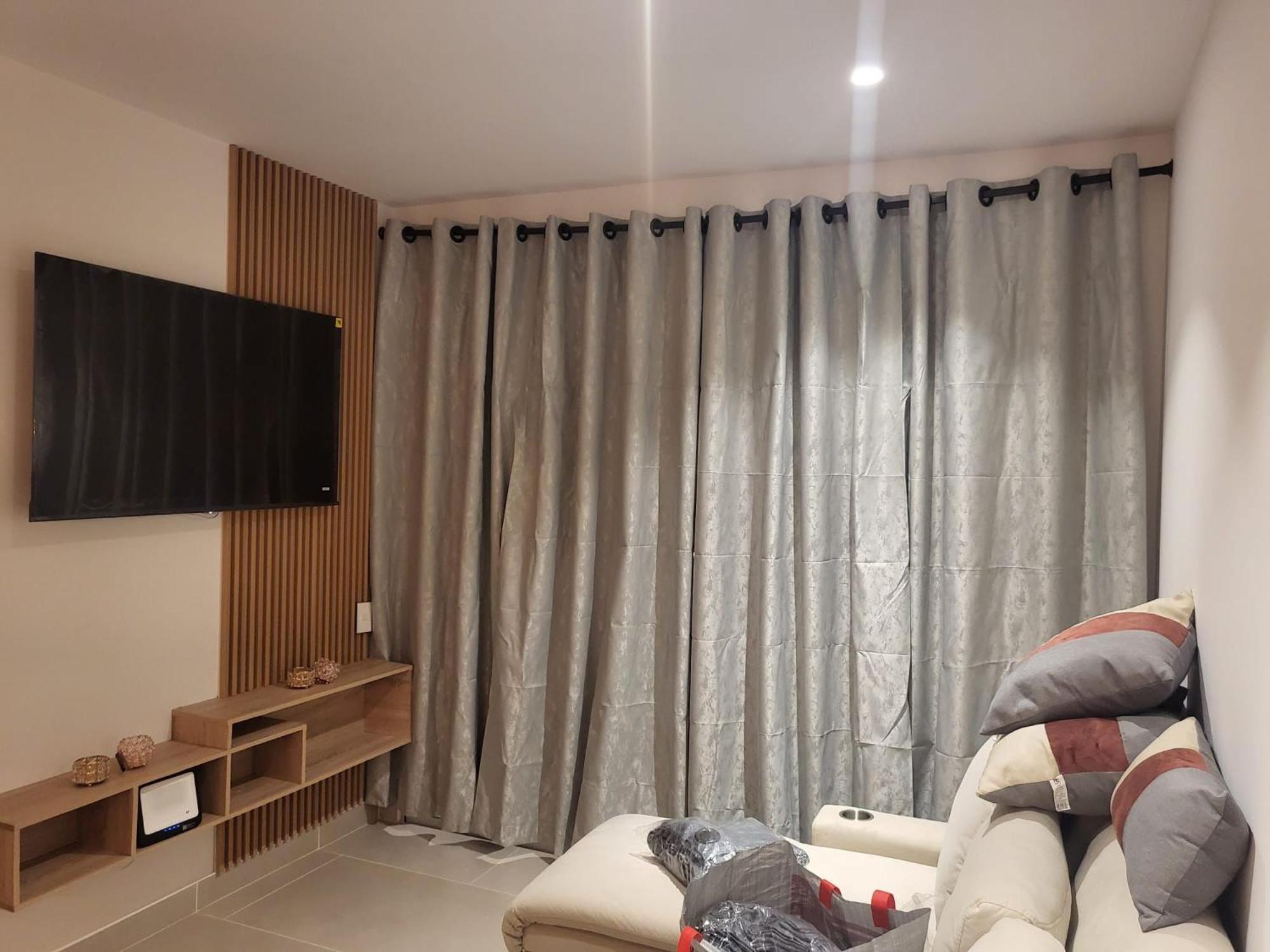 Apartment Lujoso Y Moderno Cartagena
