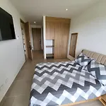 Apartamento lujoso y moderno
