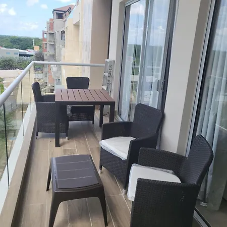 Apartamento Lujoso Y Moderno Cartagena