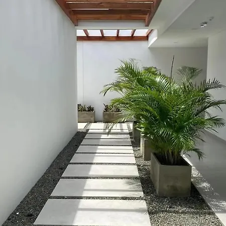 Lujoso Y Moderno * Cartagena
