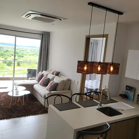 Lujoso Y Moderno Apartamento