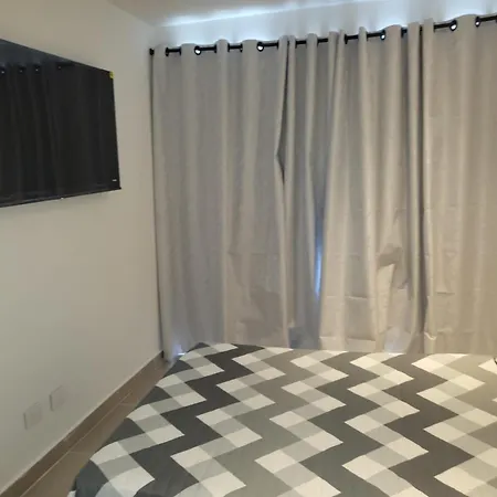 Lujoso Y Moderno Apartamento Cartagena