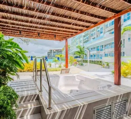 Apartamento Lujoso Y Moderno Cartagena