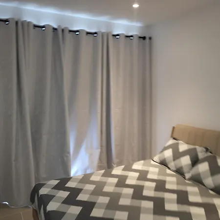 Apartamento Lujoso Y Moderno Cartagena